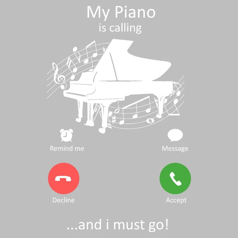 Ma routine de piano : Liste de Musique Parfaite
