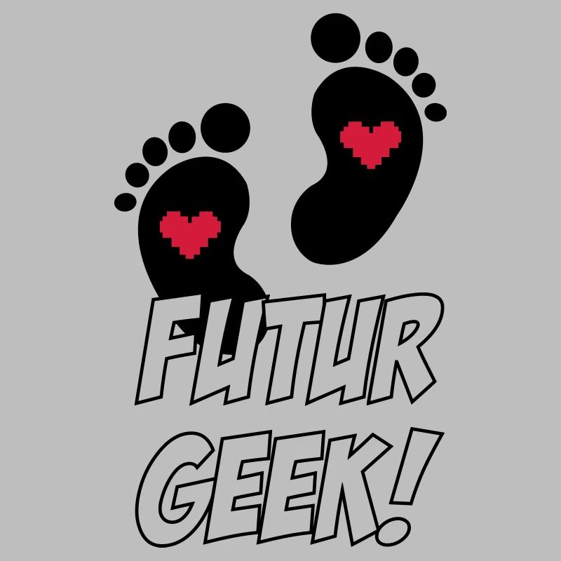 Futur Geek !