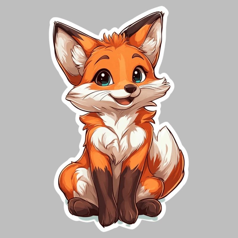 Fuchs