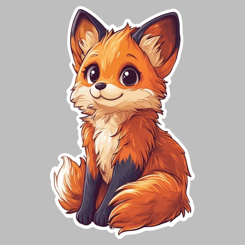 Fuchs