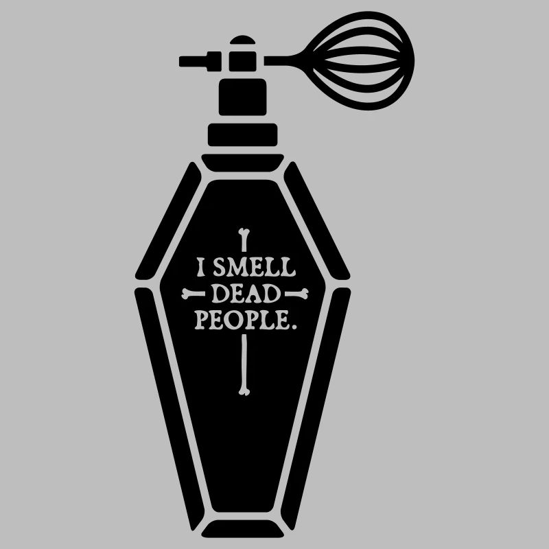 Coffin Perfume