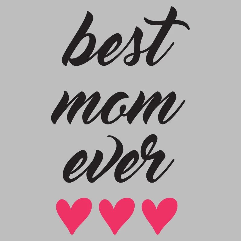 Beste Mutter aller Zeiten