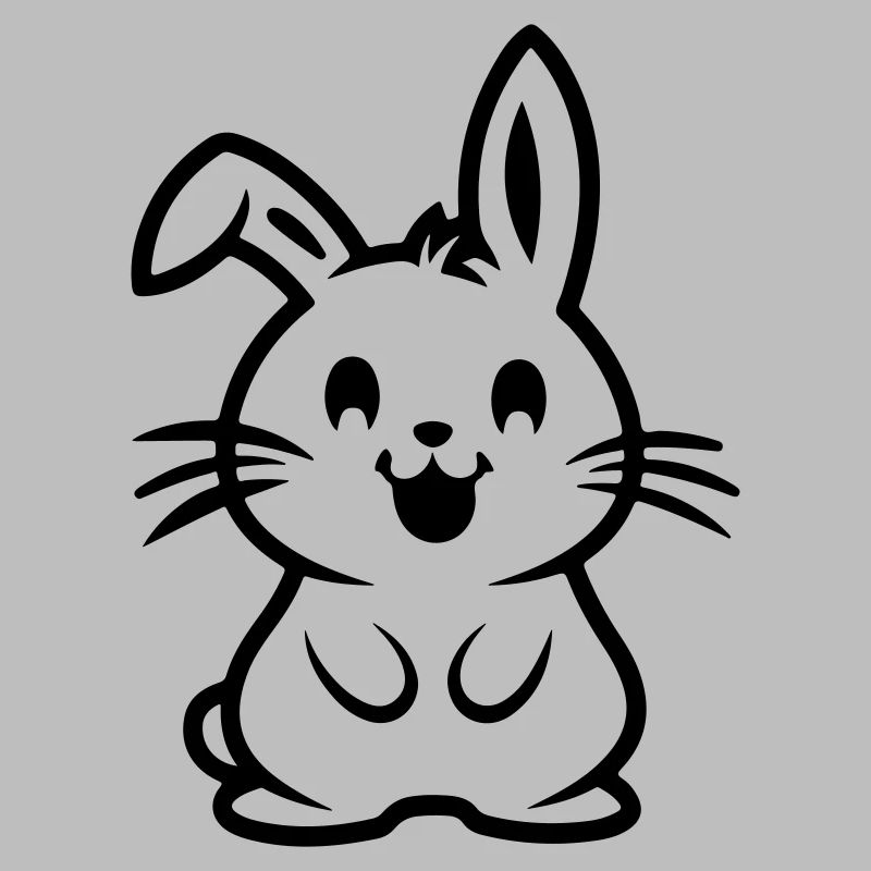 Bunny Easter