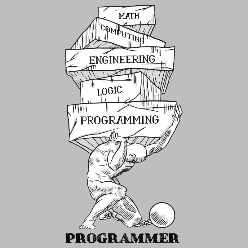 Programmer problems