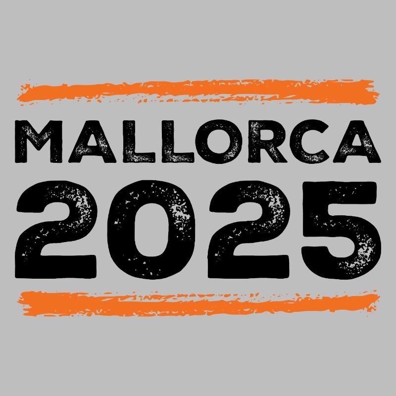 Majorque 2025 Spruch