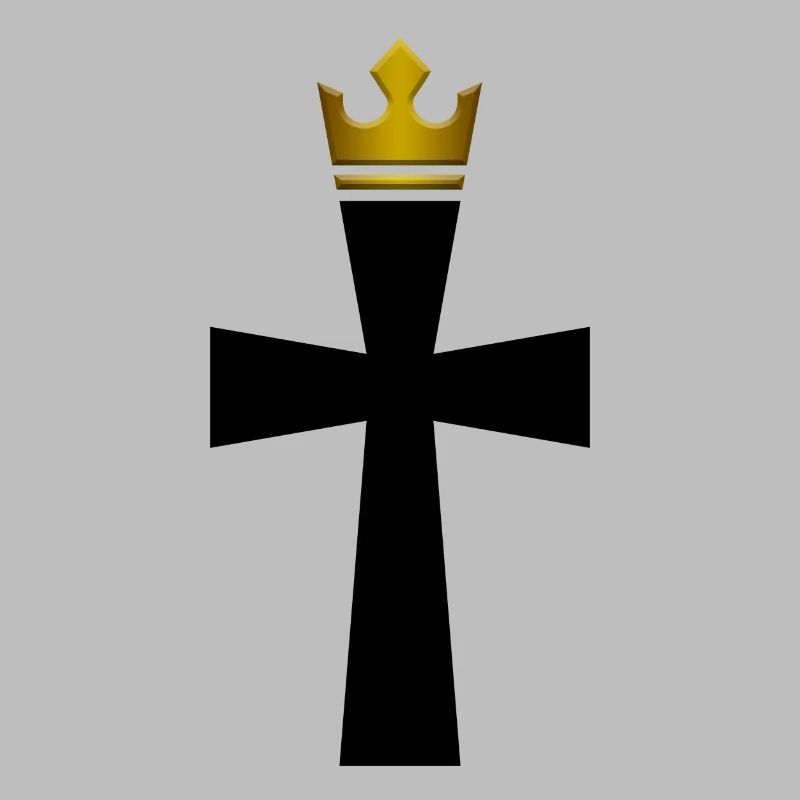 DLM CROSS CROWN B1U