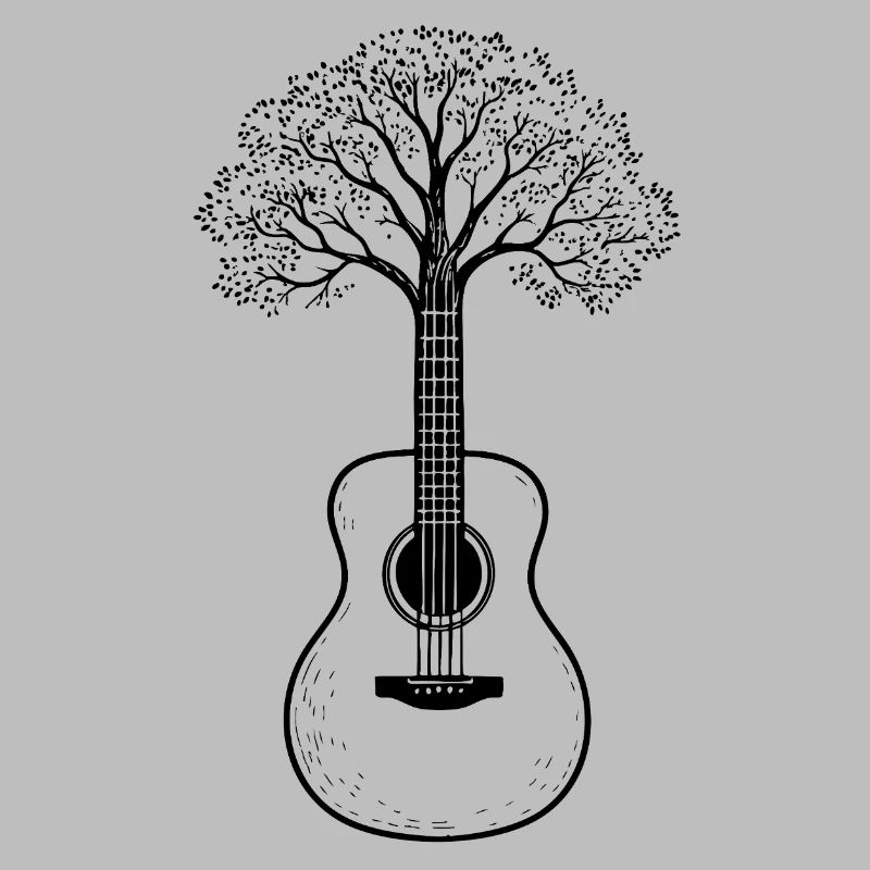 Baum Guitar – Creative for Musicians, Guitarists