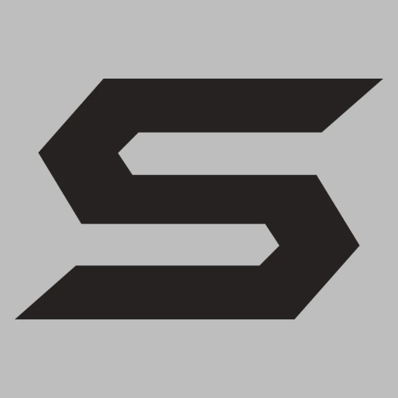 Geometric SForm Pattern