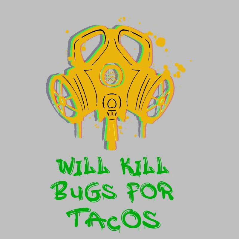 Exterminator Kammerjäger Schädlingsbekämpfung