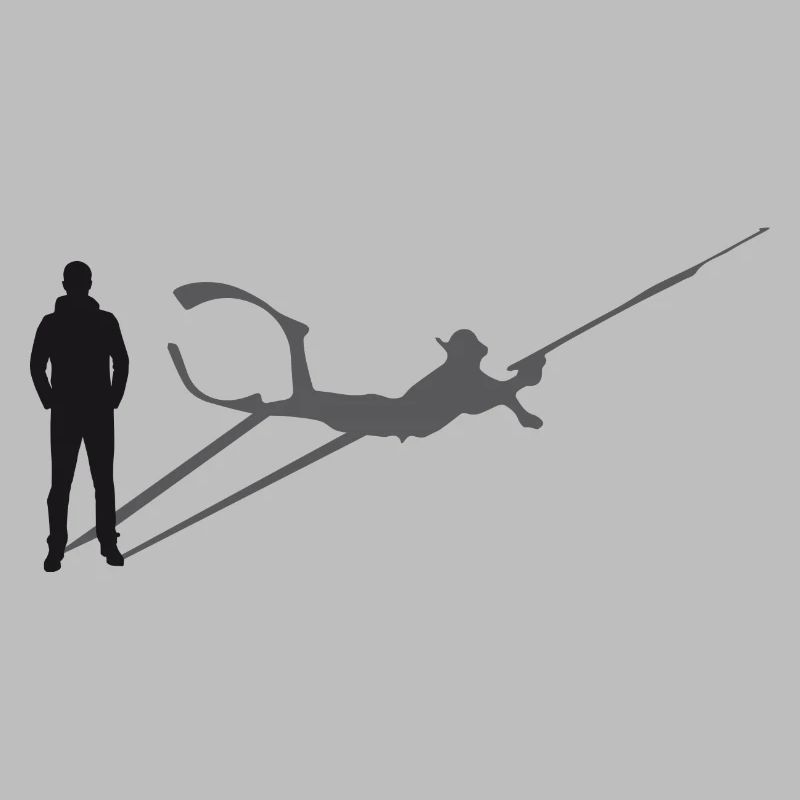 Shadow Spearfish