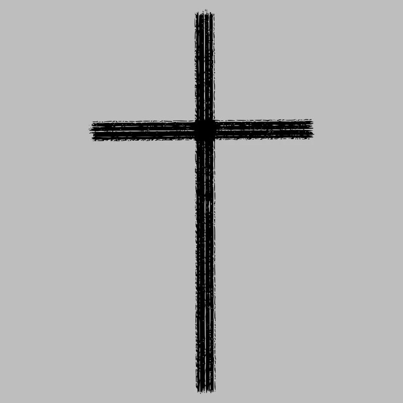 Jesus Christ Cross Easter