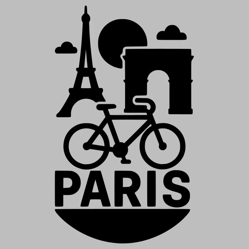 Silhouette Paris