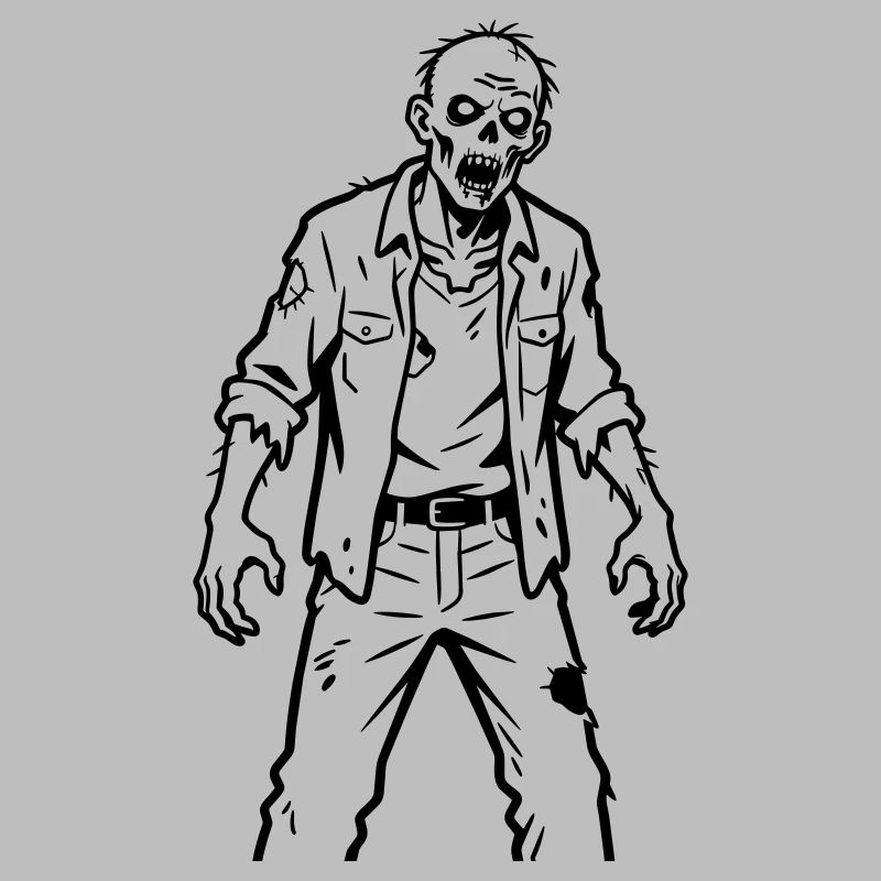 Zombie
