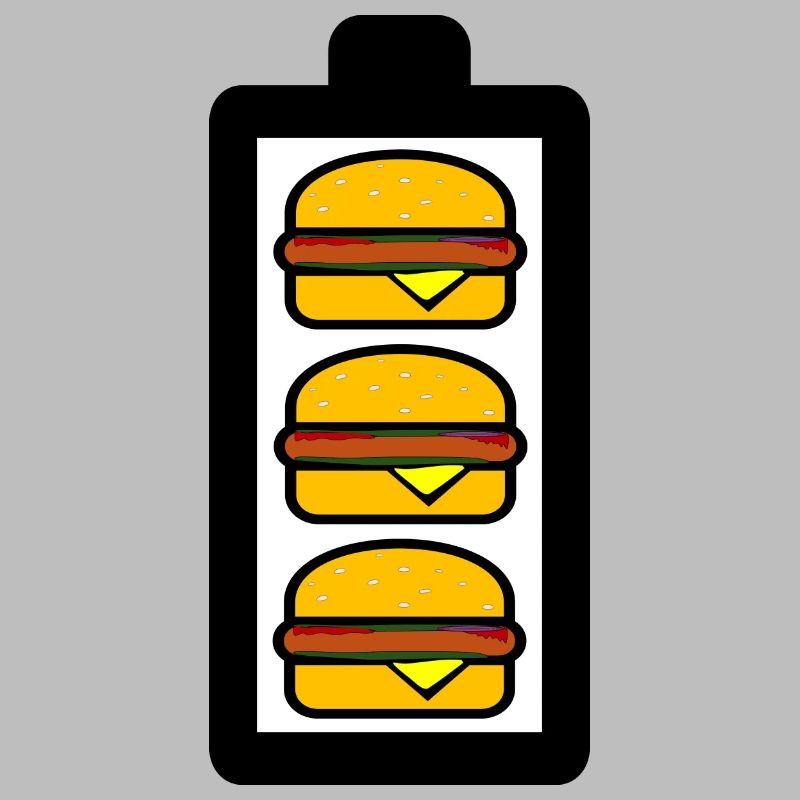Burger Battery