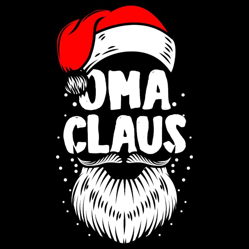Noël Mère Mère Noël