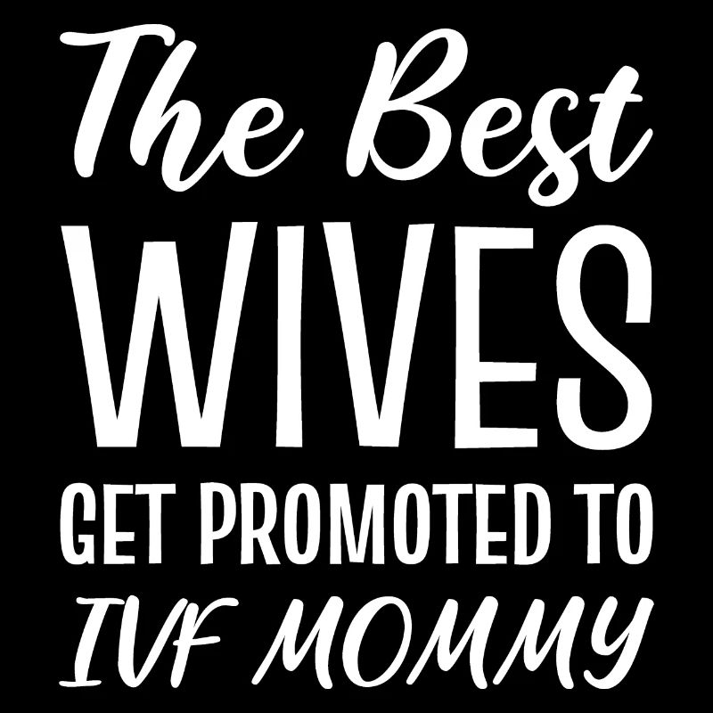 Zu IVF befördert Ersatzmutter Geschenk