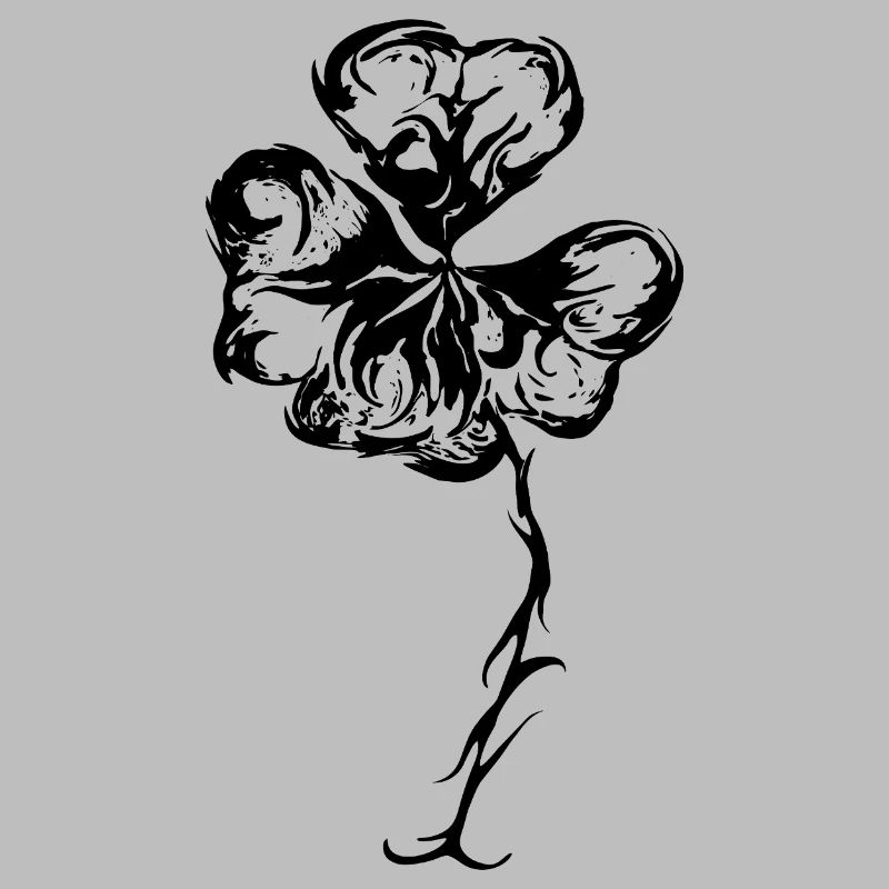 Lucky clover