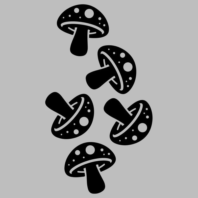 Mushrooms Mushroom Toadstool