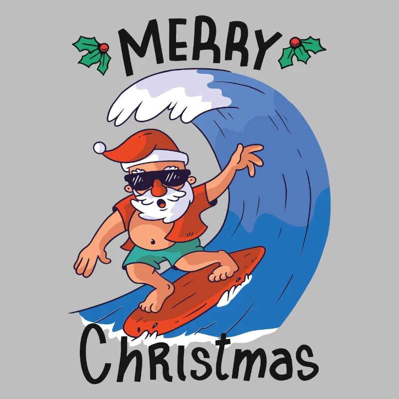 Weihnachten im Juli
