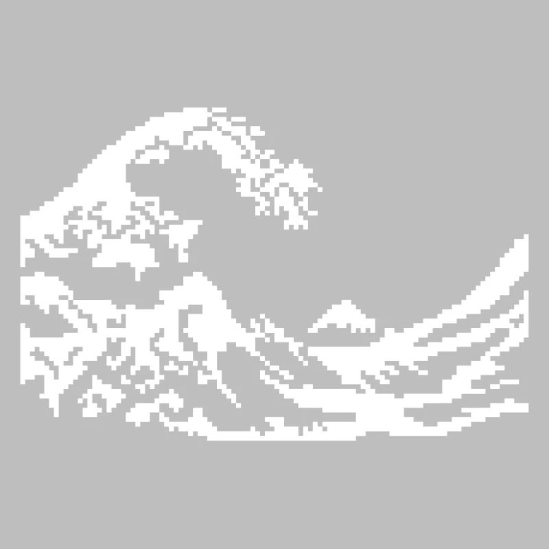 Pixelart