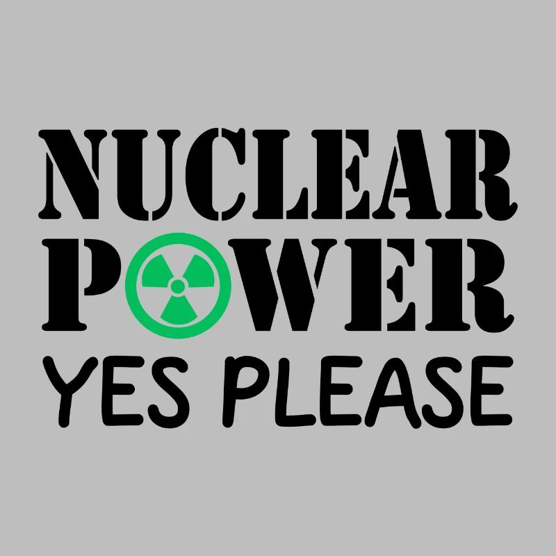 Atomkraft, Ja bitte, Ja zu Kernenergie