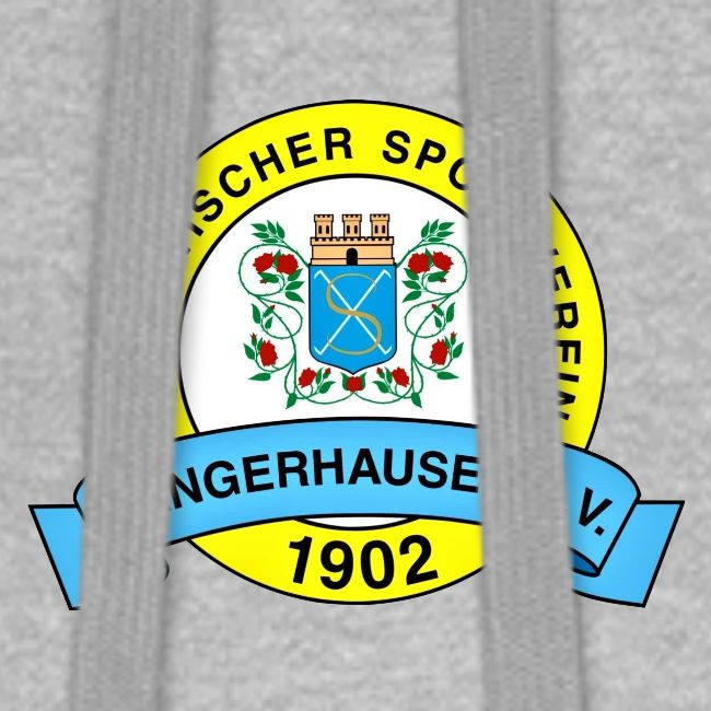 ASV 1902 Sangerhausen Logo