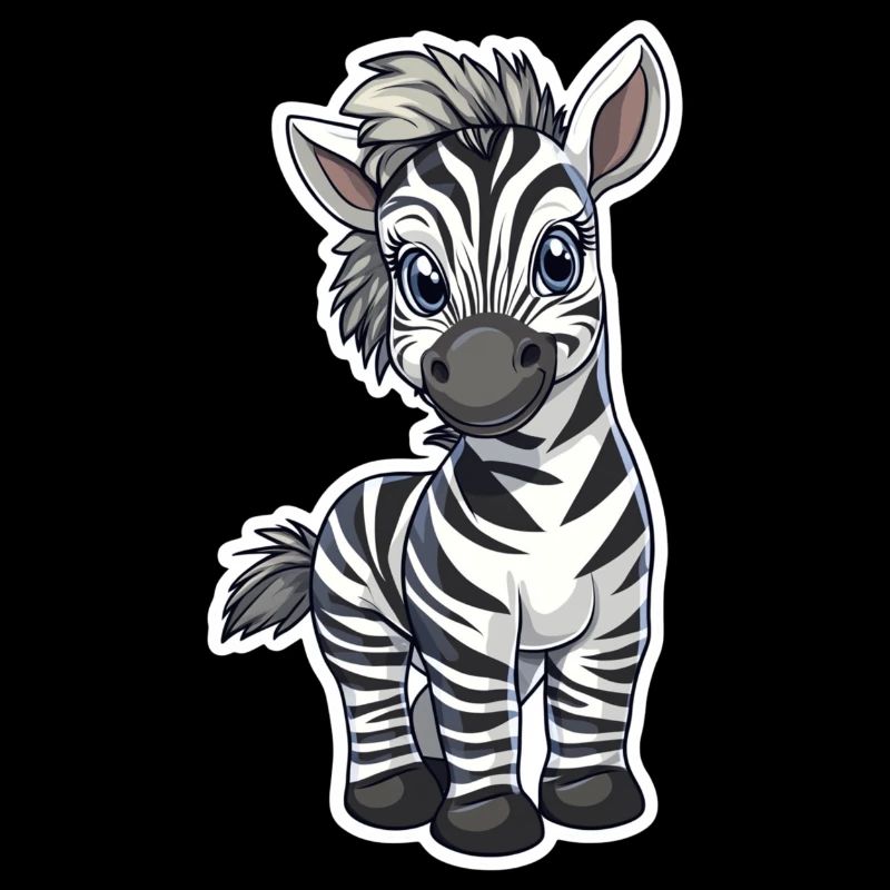 Zebra
