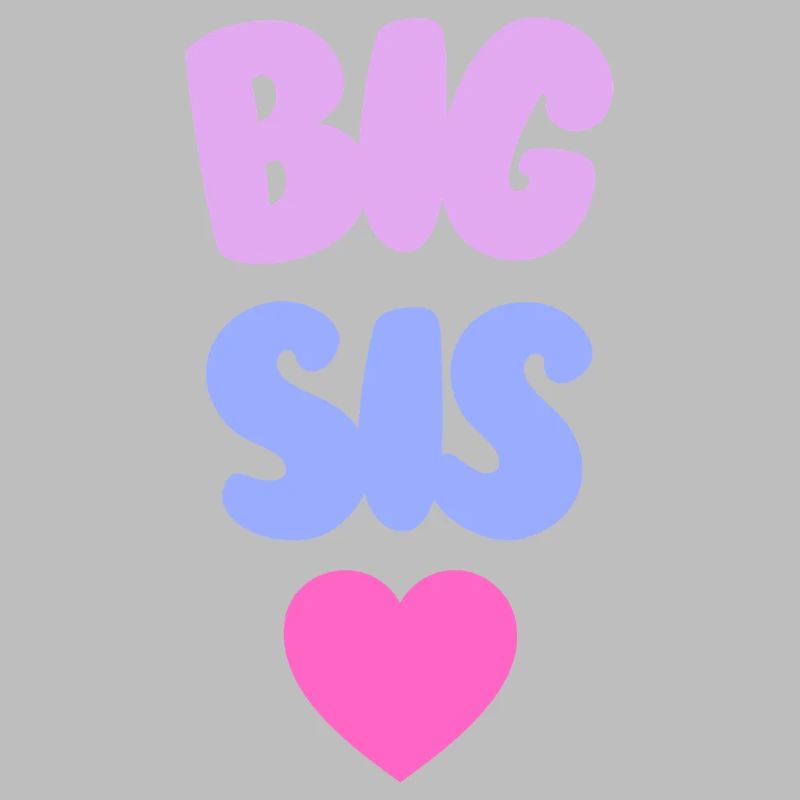 Big Sis Love