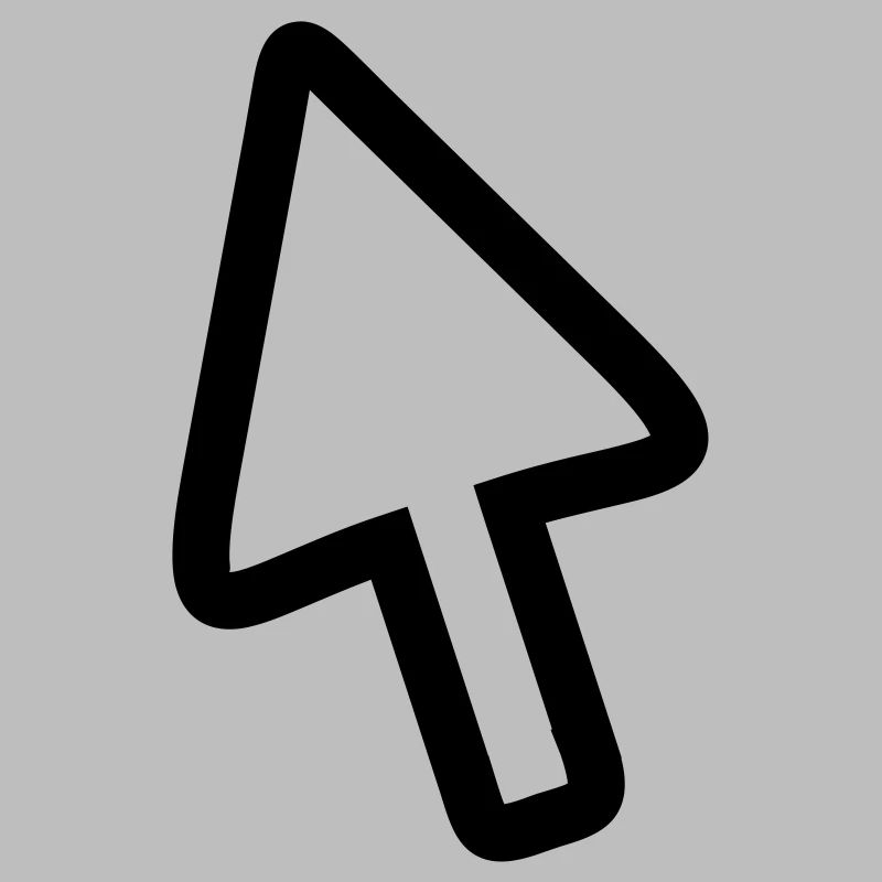 Mouse pointer mouse computer gift for gamers