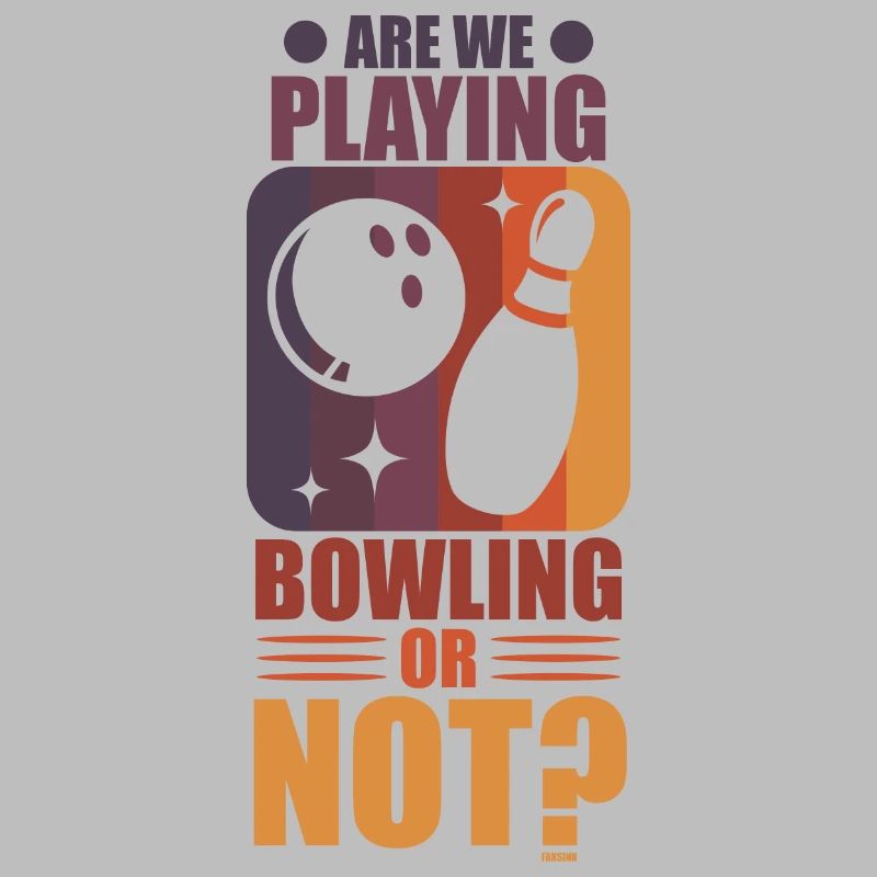 Bowlen wir oder nicht?
