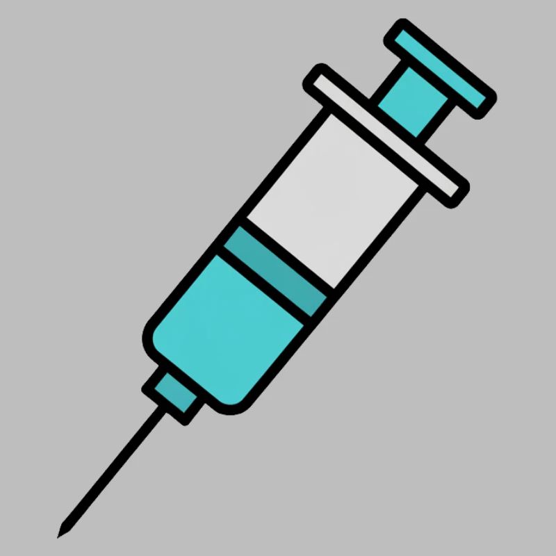 Seringue | Déclaration pro vaccination et science