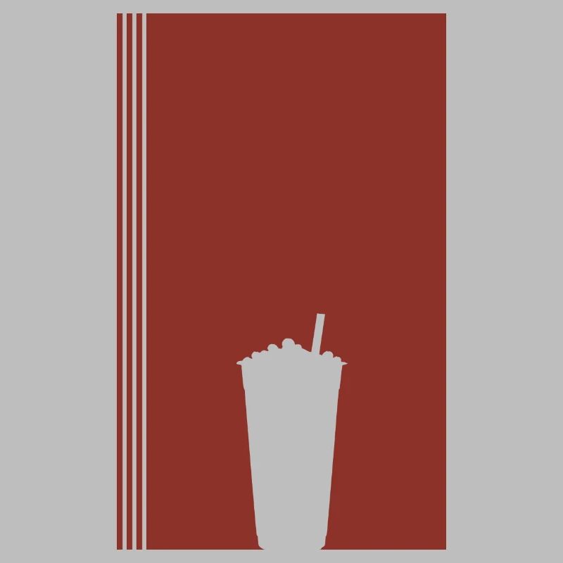 Bubble Tea Bubble Bubble