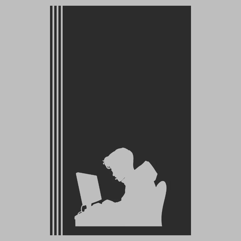 Informatiker Informatik Hacken