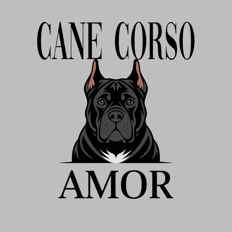 Cane Corso Cupido per Cinofili
