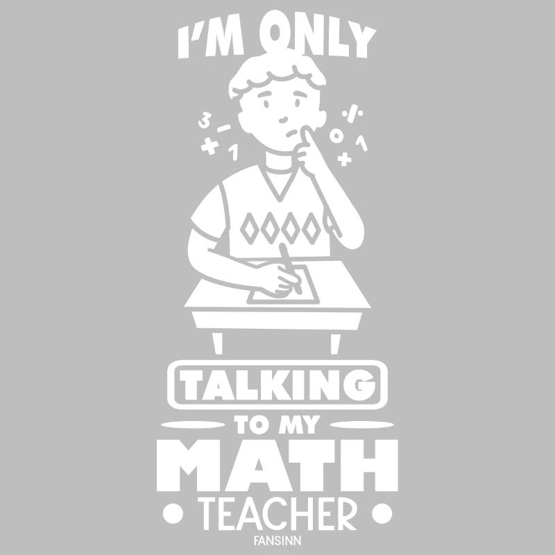 Mathématiciens Mathématiciens Math Professeur de Mathématiques Cadeau