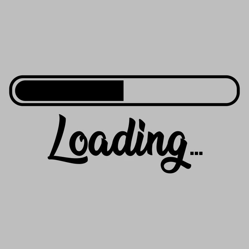 loading
