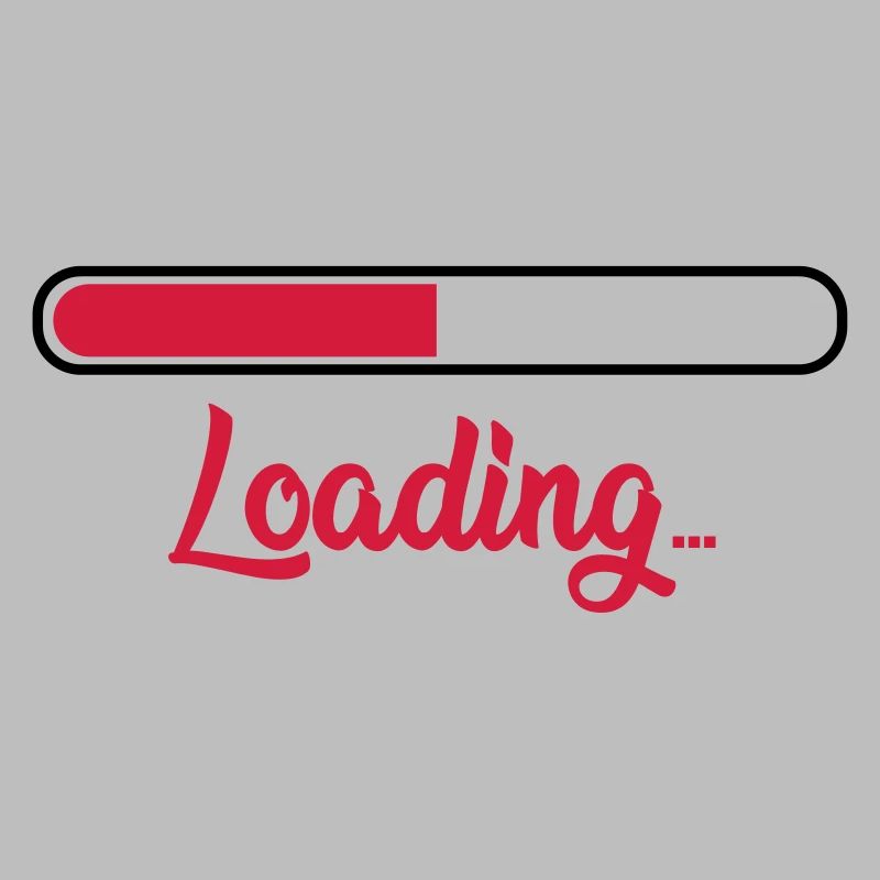 loading