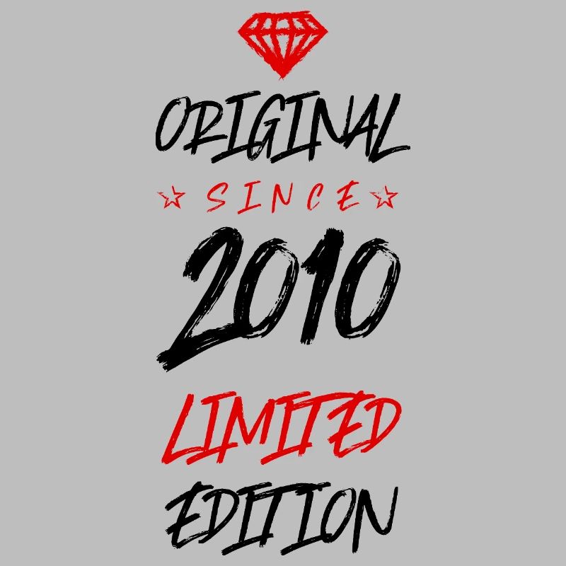 2010 Édition limitée