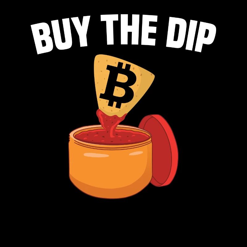 Acheter le dip Bitcoin Blockchain Trader