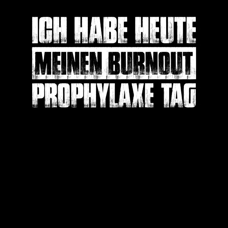 Burnout Prophylaxe Tag Bester Lehrer Mathelehrer