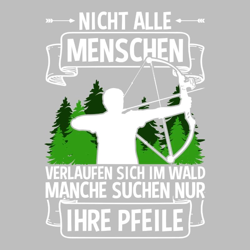 Pfeile Bogen Bogenschießen Bogenschütze