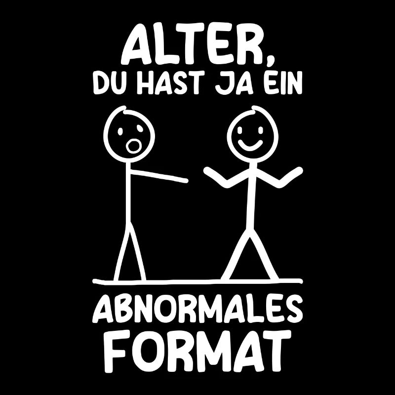 Format anormal Musculation Bodybuilder Gym