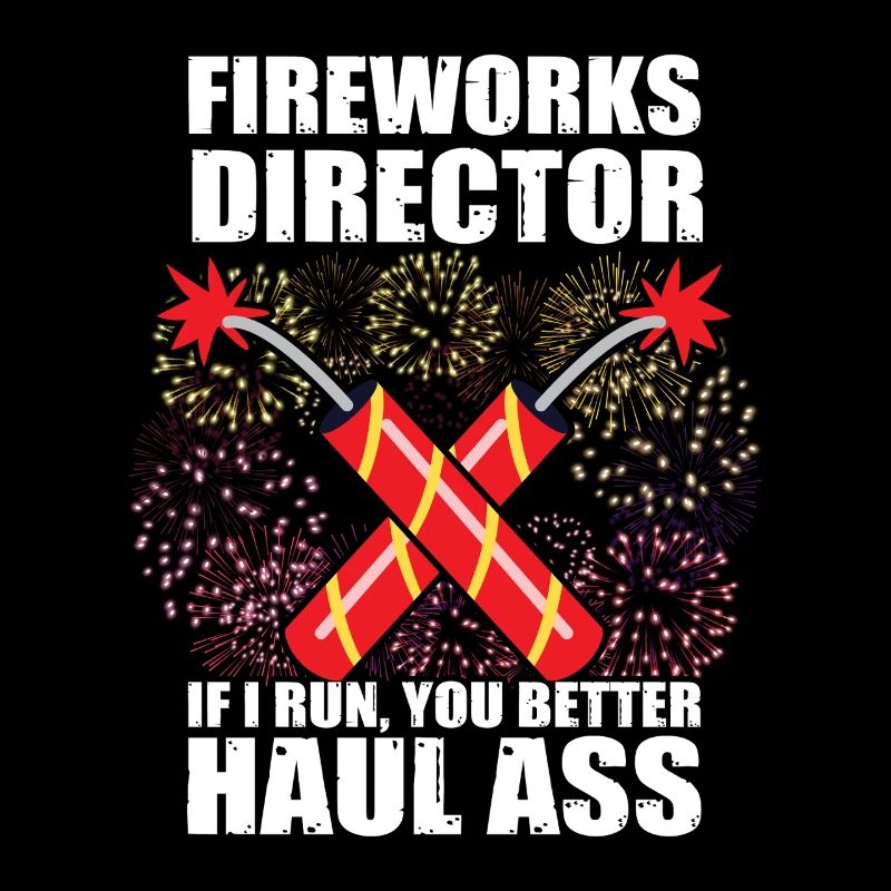 Fireworks director Pyrotechnician Firecrackers