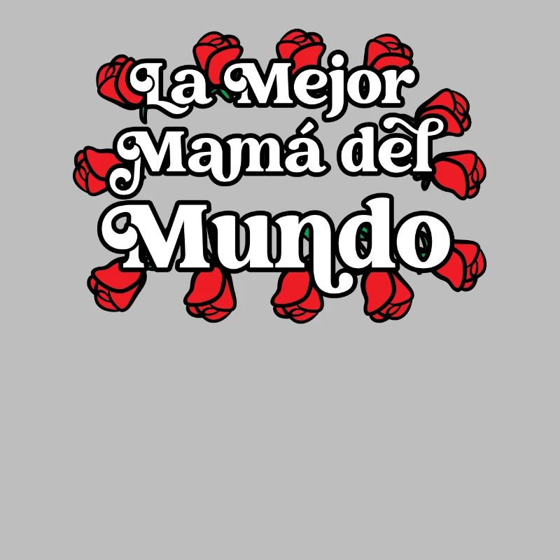 Die Beste Mutter Der Welt Spanisches Zitat Mutter