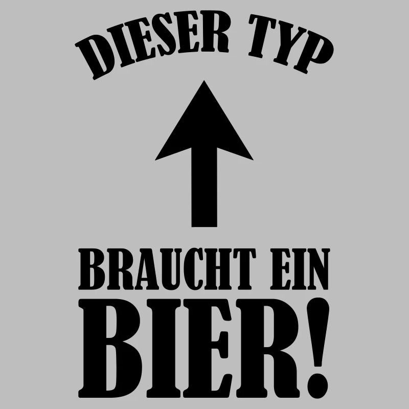 dieser typ braucht ein bier 001