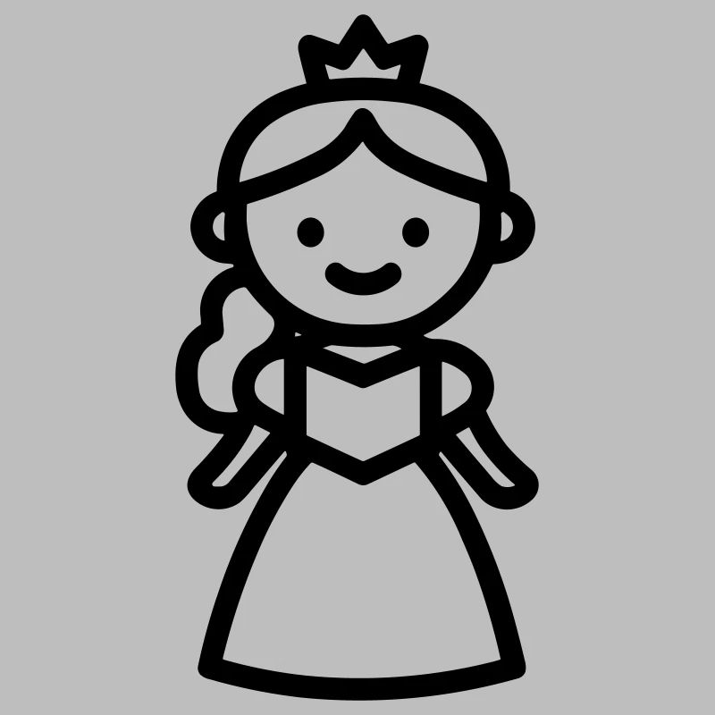 princesse