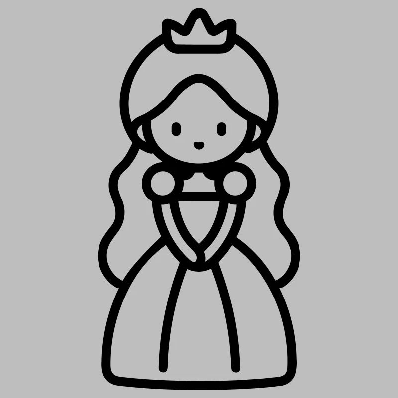 princesse