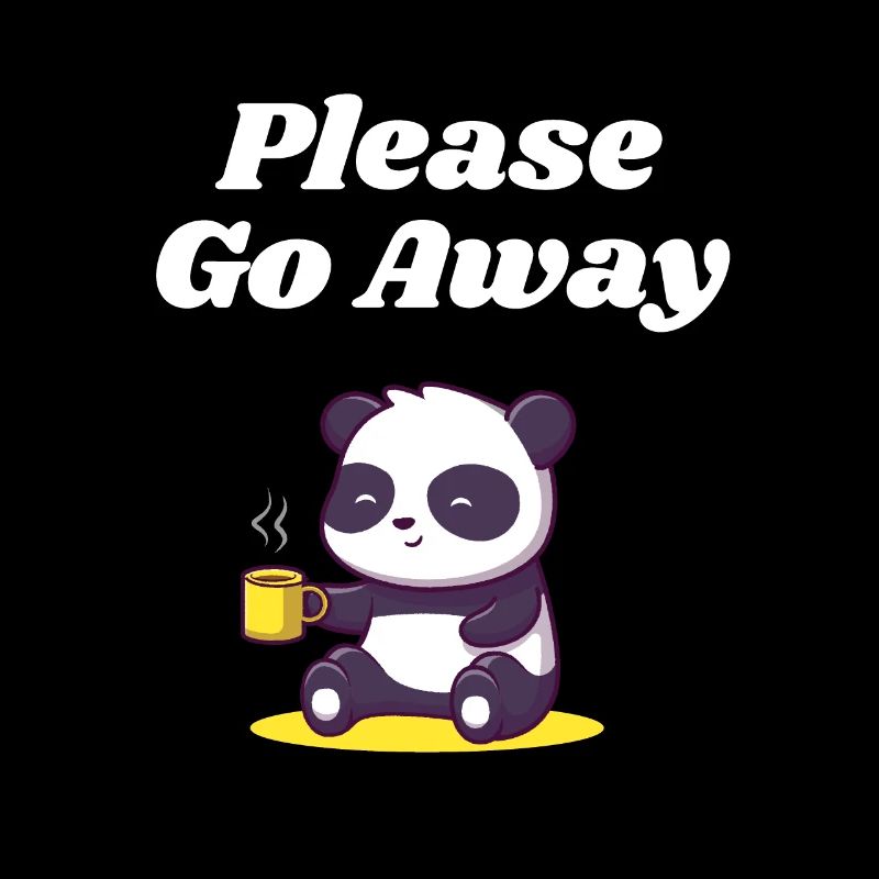 Bitte gehen Sie introvertierte Sprüche antisoziale