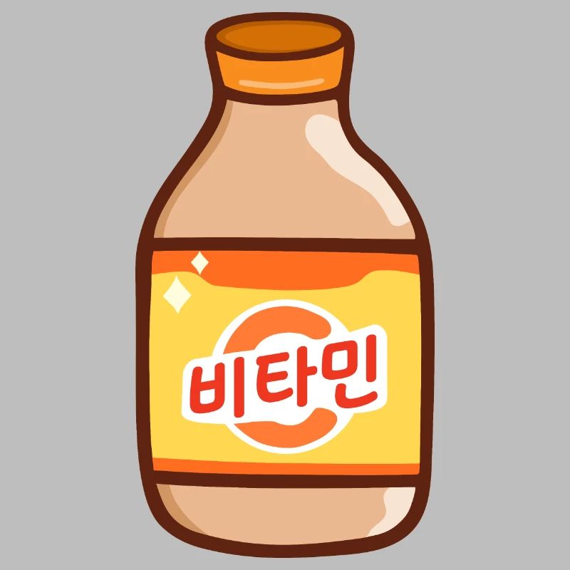 Boisson vitaminée coréenne | Corée | 비타 500