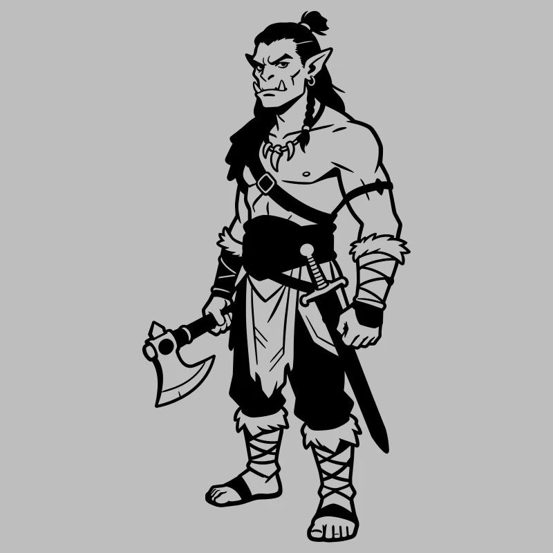 Orc